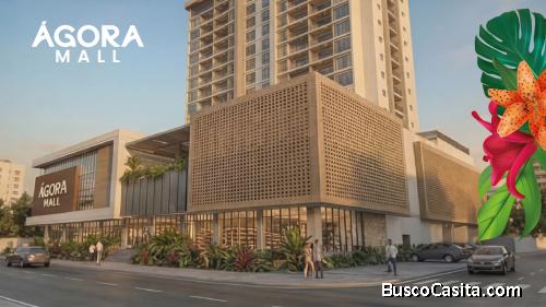 Venta locales en nuevo centro Comercial Caldas 