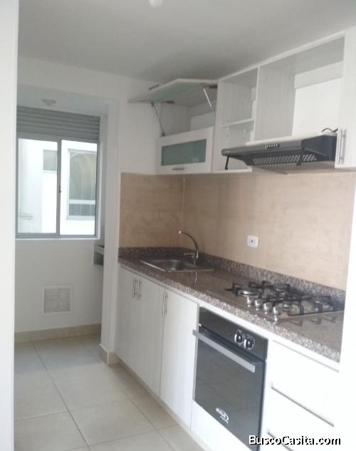Arriendo apartameto en Zipaquirá Zona muy tranquila coujunto cerrado muy completo