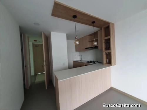 Arriendo apartamento santa isabel