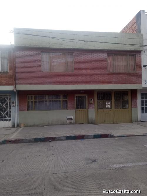 casa en venta ciudad jardín norte