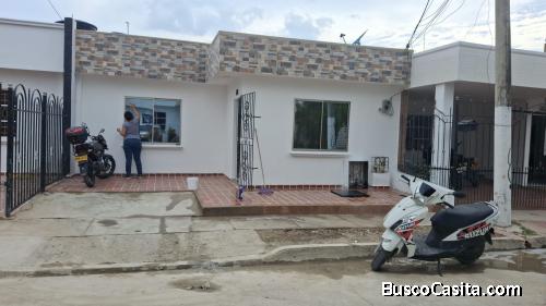 CASA UBICADA EN URBANIZACION TIERRA LINDA