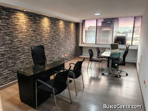 Renta oficina 608 en renta - En el centro de armenia
