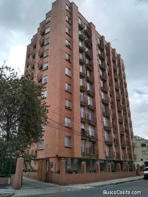 Arriendo apartamento en Cedritos Bogotá a buen precio