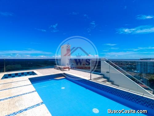 Apartamento en Venta en El Caudal, Villavicencio | J.W.S. Inmobiliaria