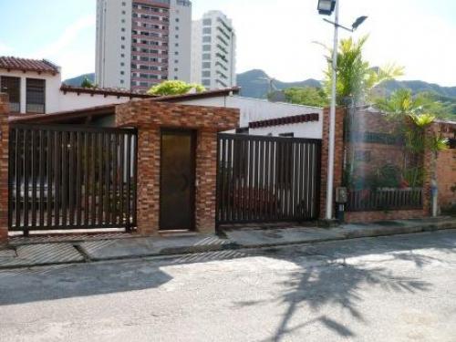 Casa en venta en Sabana Larga El Parral