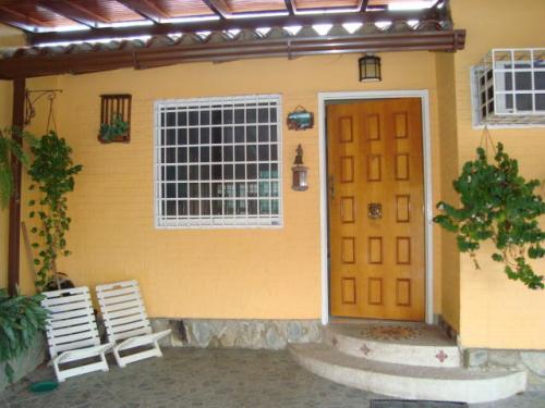 Vendo linda casa en La Mantuana Turmero