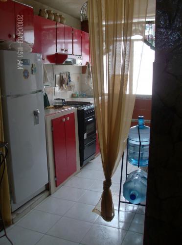 vendo apartamento en la urb.el lago1 los samanes maracay