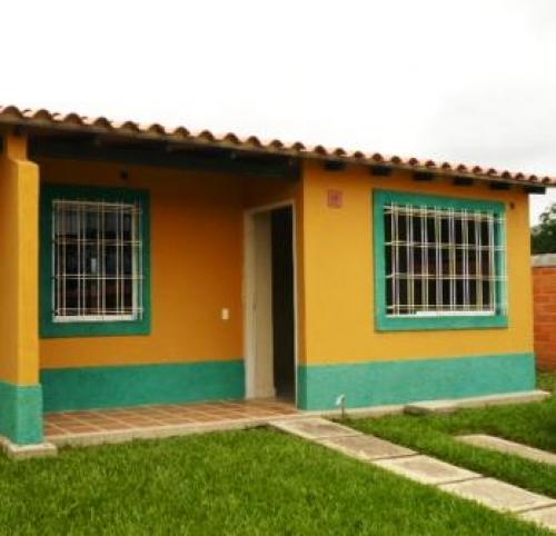 Casa sector Valle de Oro San Diego