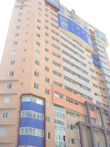 Venta de apartamento en la trigaleña