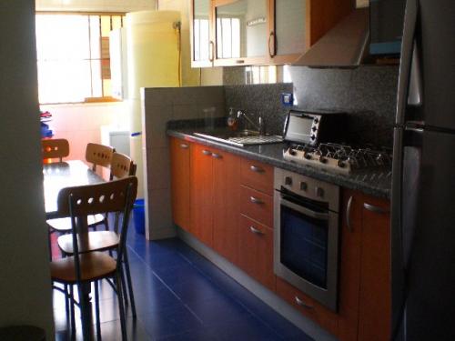 VENTA DE APARTAMENTO EN MACARACUAY 11-4766