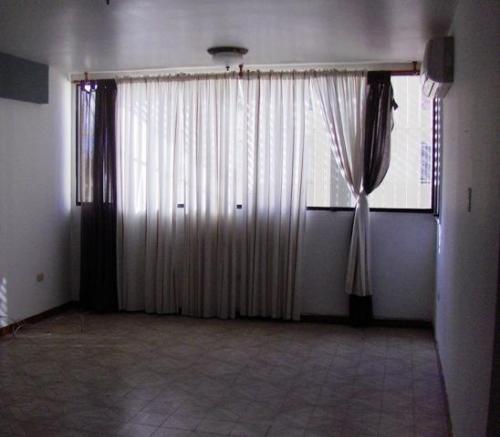 Se alquila Apartamento en La Trigaleña