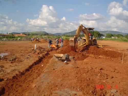 VENTA DE LOTE DE TERRENO PARCELIZADO 