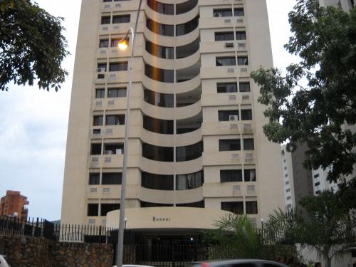 Apartamento en Venta en Valencia Valles de Camoruco