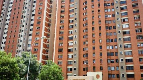 Apartamento en Venta en Valencia Los Mangos