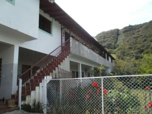 Casita.com.ve VENDE POSADA EN EL VALLECITO MERIDA