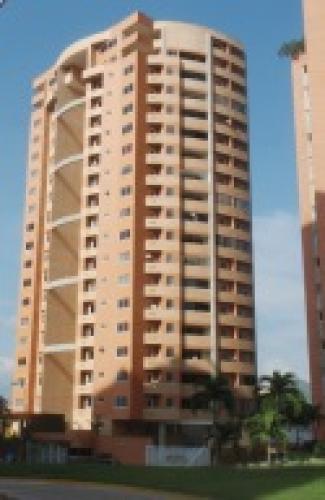 Apartamento en Venta Valles de Camoruco Edo Carabobo cód. 11-4790