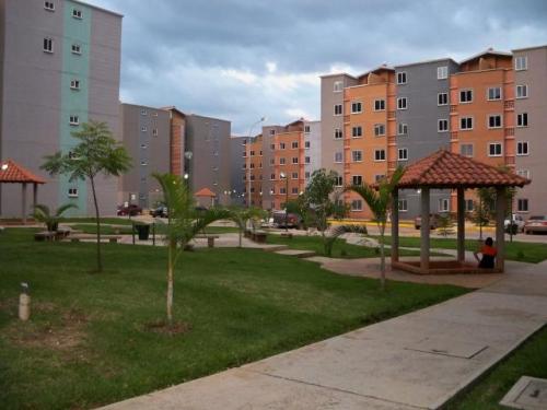  Apartamento en Venta San Diego Edo Carabobo cód. 11-4967 