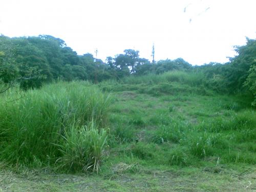 PARCELA EN MERIDA, VENEZUELA