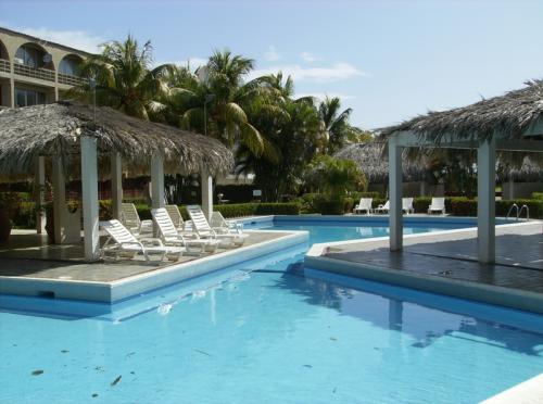 Vendo bonito apto en costa azul isla de margarita
