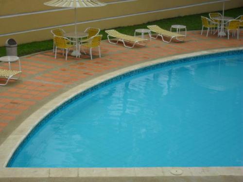 Vendo apartamento en Boca de Aroa Falcon