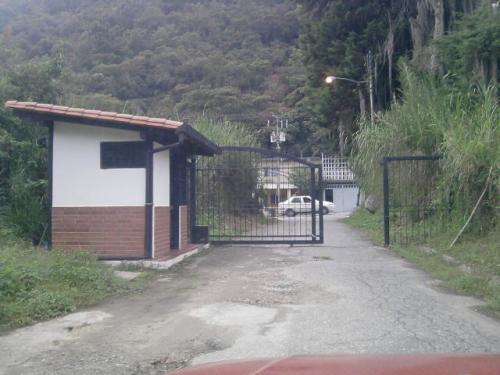 Casita.com.ve VENDE  TERRENO EN MERIDA
