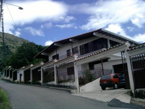 Casita.com.ve VENDE BELLA CASA QUINTA EN MERIDA