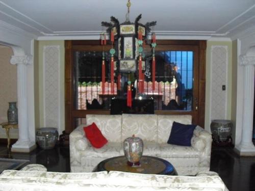 VENTA DE FABULOSA CASA EN SOROCAIMA 11-2614