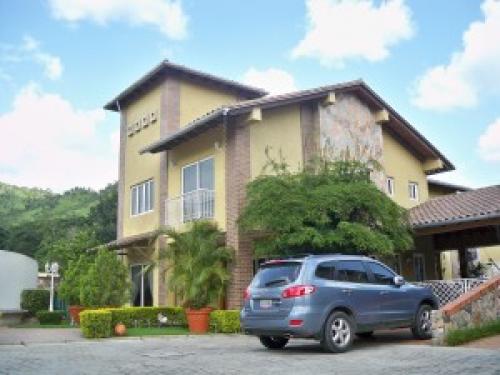 Casa en venta San Diego Edo Carabobo cód. 11-5115