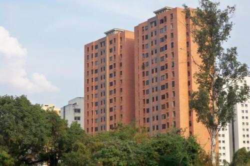 RENT-A-HOUSE Alquila apartamento en Los Mangos Valencia 