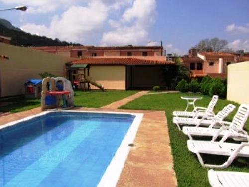 Townhouse en Venta El Rincon Edo Carabobo cód. 11-5215
