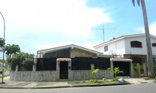  Caraboboinmuebles vende hermosa casa en el trigal Codigo MLS #11-4590
