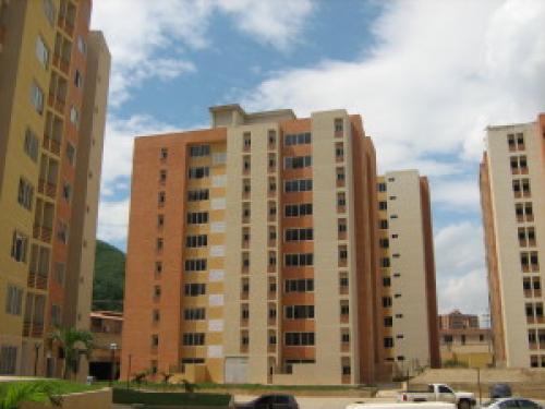 Apartamento en Venta El Rincón Edo Carabobo cód. 11-5721