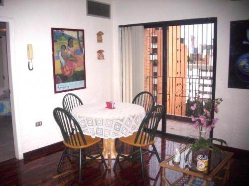 Exclusivo Apartamento en Alquiler; en el Bosque,Maracay 6000 Bsf,Cod 10-9038