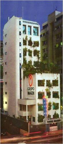 Edificio en Venta Las Mercedes