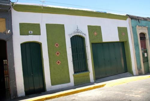 Casa en Venta Parroquia Altagracia. Cerca de Miraflores
