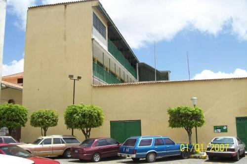 Edificio en Venta San Antonio de Los Altos