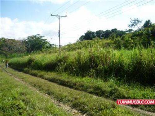 Terreno en Venta Cacucagua