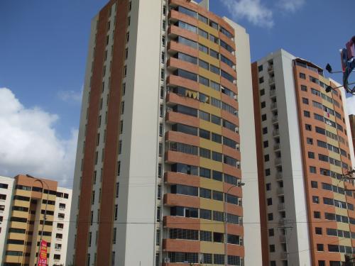 vendo apartamento Carola V. de Scagliati en Mañongo