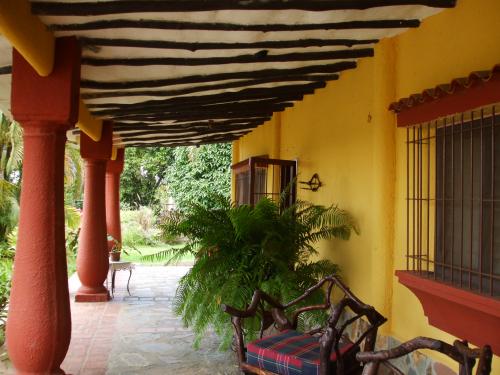 vendo casa Carola v de Scagliati en El Encanto