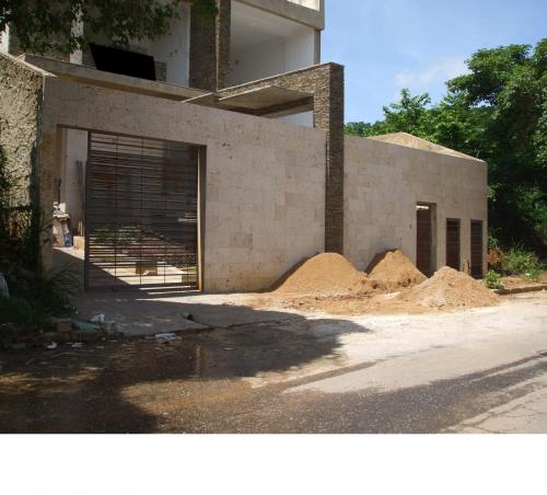 vendo casa Carola V. de Scagliati en El Bosque