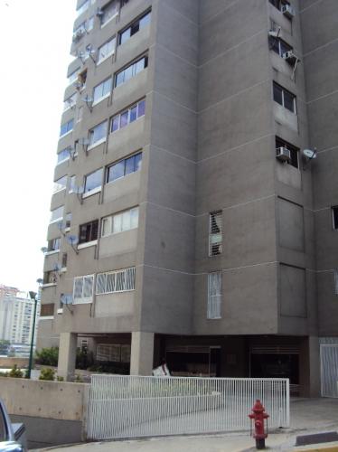 APARTAMENTO STA FE SUR, CARACAS