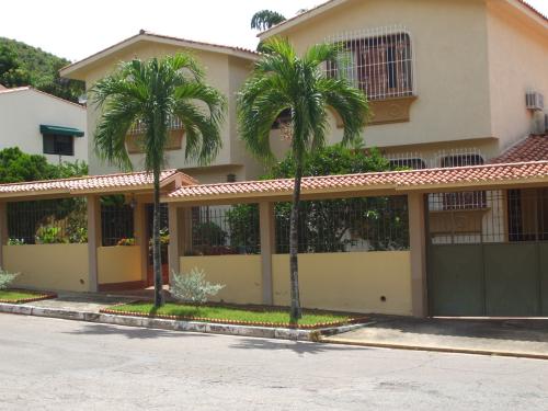vendo casa Carola V. de Scagliati en La Viña