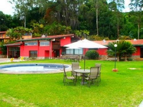 Se Vende Casa, Alto Hatillo