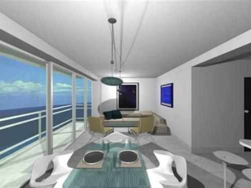 Apartamentos de 96 M2,  Estado Vargas