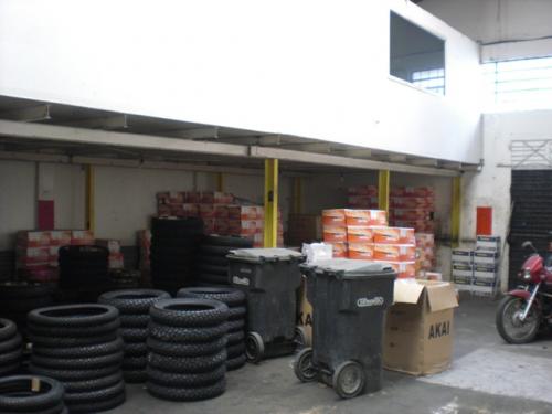 Galpón en Venta, Municipio Chacao