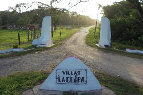 Terreno Venta.  Urb. Villas La Guapa, Rio Chico