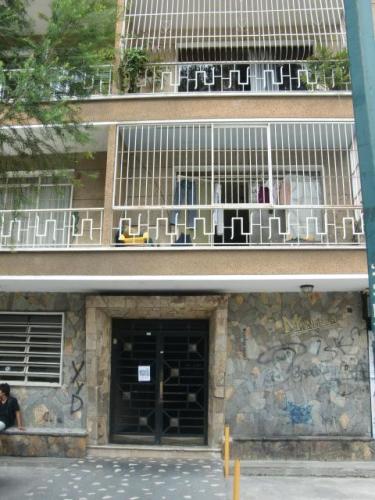 Venta de Apartamento, Urb. BELLO CAMPO