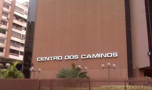 Oficina en Venta, Los Dos Caminos