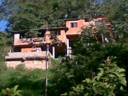 Casa en los Altos de Sucre