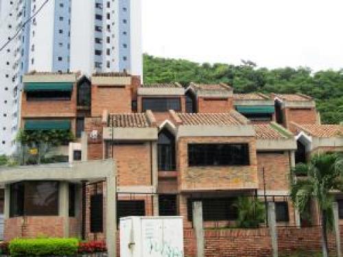 Townhouse en Venta, Prebo I  Edo Carabobo cód. 11-5854